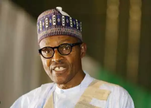President Buhari to attend climate change conference in Morroco